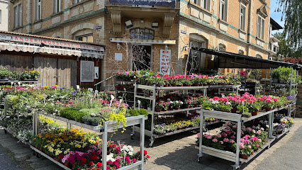 Blumengeschäft