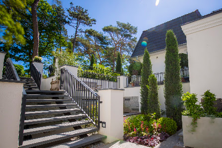 Hesse Objektbetreuung & Gartenservice
