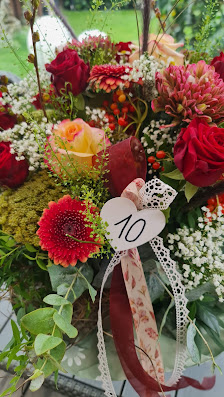 Blumen & Mehr