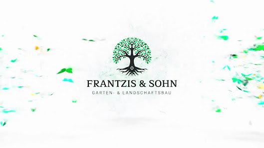 Garten- und Landschaftsbau | Frantzis & Sohn