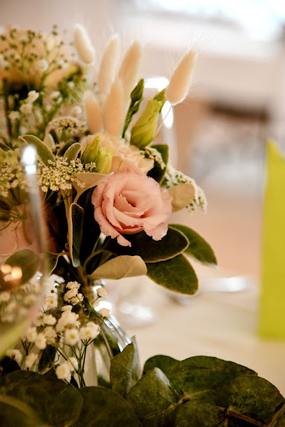 Blumengeschäft