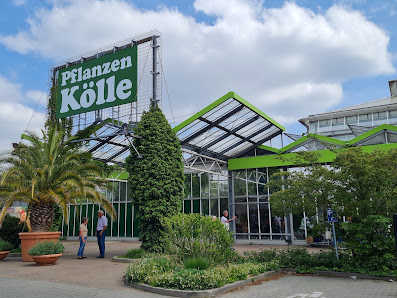 Pflanzen-Kölle Gartencenter GmbH & Co. KG Berlin - Teltow