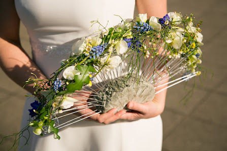 Blütenschmiede - Inh. Floristmeisterin Sandra Swoboda