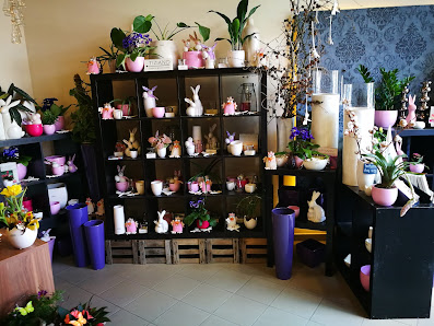 Blütenschmiede - Inh. Floristmeisterin Sandra Swoboda