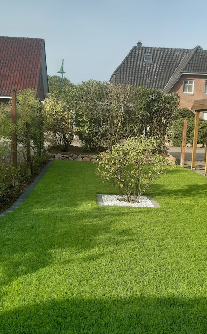 Steffen Heuer Garten- und Landschaftsbau GmbH