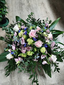 Blumenparadies Gudow