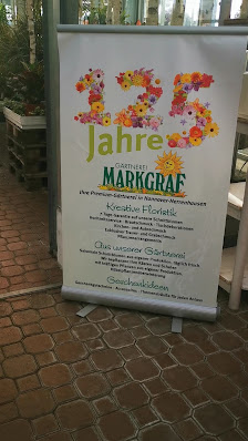 Gärtnerei Markgraf