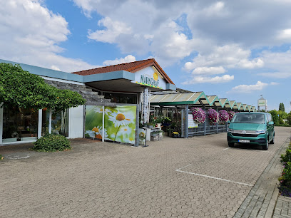 Gärtnerei Markgraf