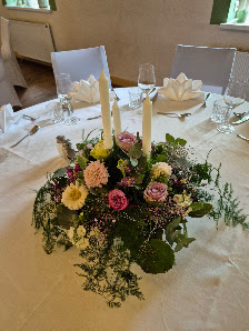 Blumenwerkstatt Itzehoe