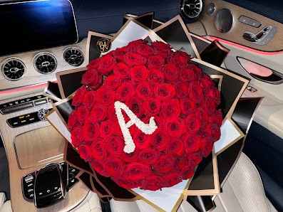 Blumen Amel