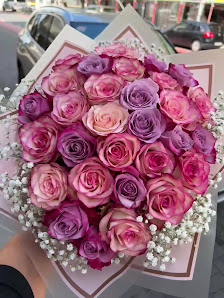 Blumen Amel