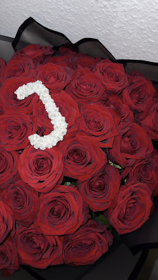 Blumen Amel