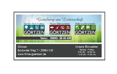 Gartenbauer