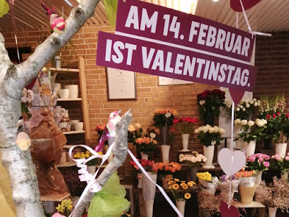 Blumengeschäft