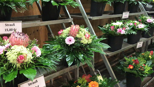 Blumen Hoffmann e.K.