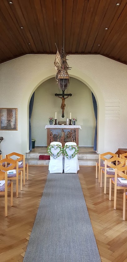 Steinbergkirche