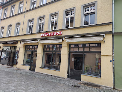 BLUME2000 Weimar