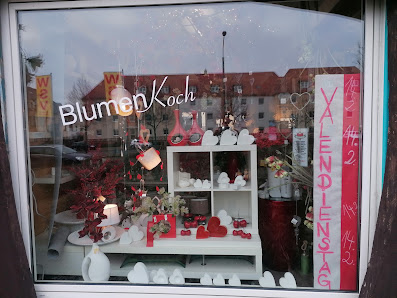 Blumen Koch