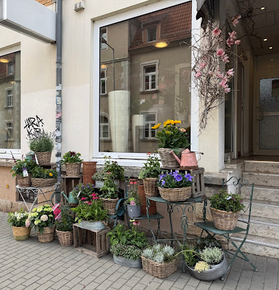 TiefGrün - Handwerk trifft Natur