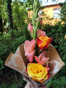 Isas Blumenstübchen Blumenladen