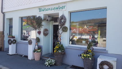 Blumen Kerstin Recknagel