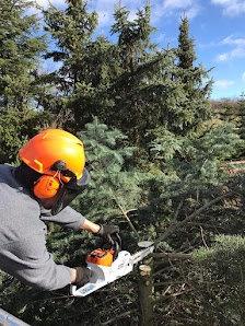 Landschaftspflege, Gartenbau u. mehr - Inh. Franz Eberitsch