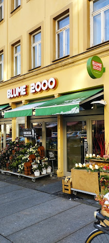 BLUME2000 Altenburg