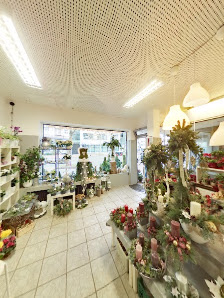 Blumen Flora