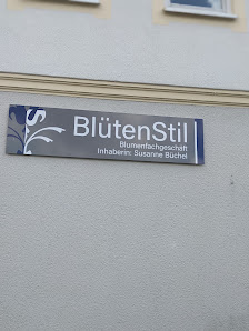 Blumen u. Pflanzen Büchel
