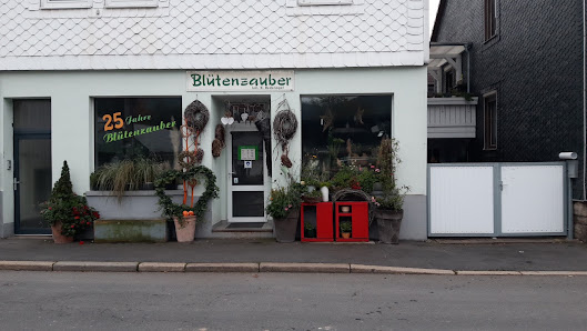 Blumen Blütenzauber