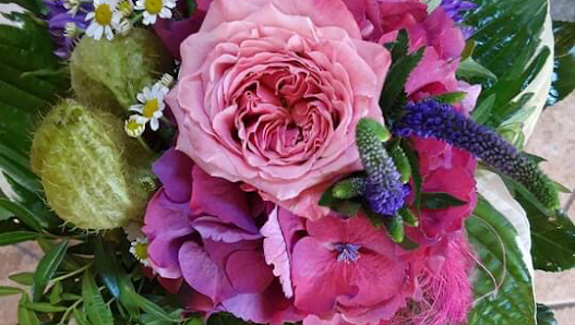 Blumenfachgeschäft Floristik Jacob