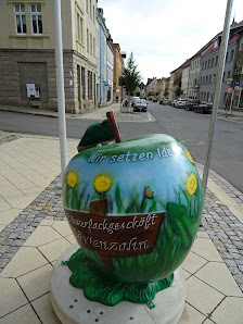 Blumenfachgeschäft Löwenzahn Weber