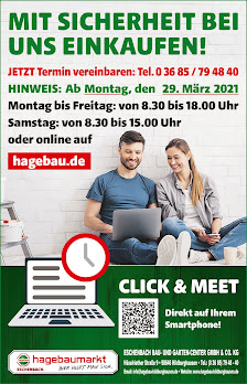 Hagebaumarkt Eschenbach Bau- und Gartencenter