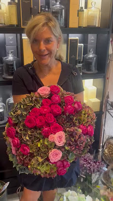 Eine Lebensart Blumen und Geschenke