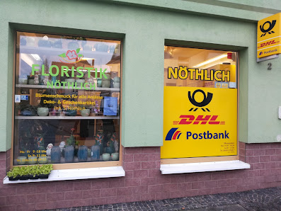Blumenpost Ohrdruf