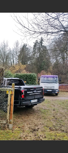 Gartenbau Gansloser