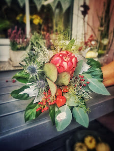 Nela Floristik Blumen