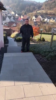 Gartenbau GONI Agron Haziraj