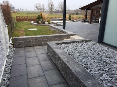 Haziraj Hof- & Gartengestaltung