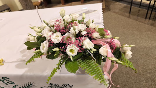 Blumenhaus Lauterwasser