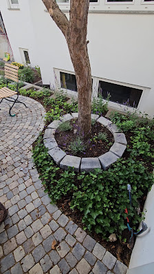 Garten & Landschaftsbau Iljazovic