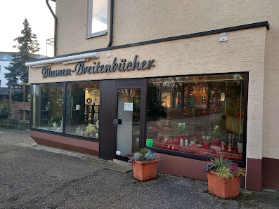 Breitenbücher Blumenhaus