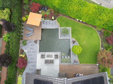 Jan Garden