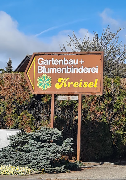 Blumengeschäft