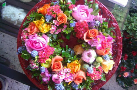 Blumen Schär Hannover