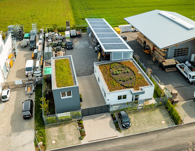 althaus GmbH & Co. KG, Garten- & Landschaftsbau