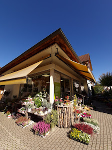 Blumen-Atelier, Studinger Blumenfachgeschäft