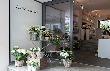 Blumen Eckert - Todtnau