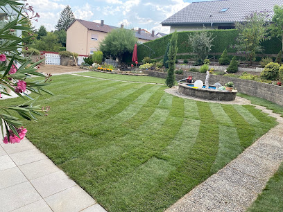 Usmann Garten und Landschaftsbau