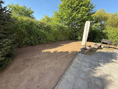 Usmann Garten und Landschaftsbau